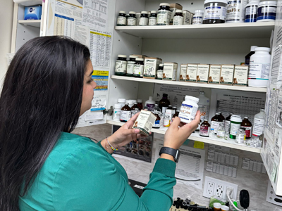 Holistic Medicine