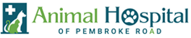 Animal Hospital of Pembroke Road