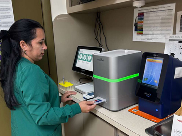 Diagnosis and Treatment