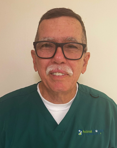 Frank Ferrera