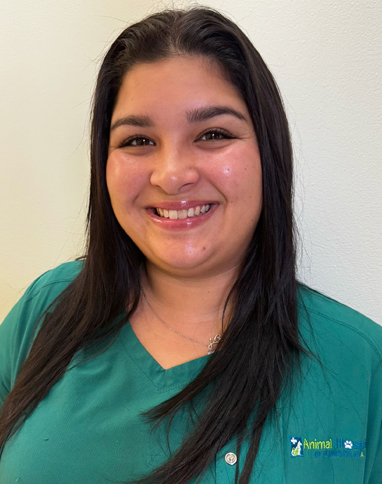 Anna Patient Care Technician