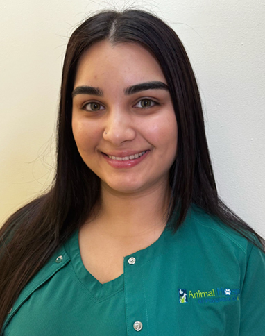 Mayte Owner Services Technician